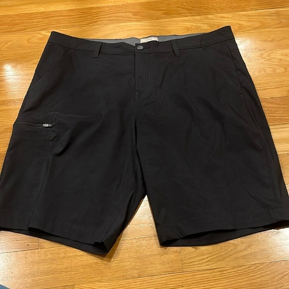 Weatherproof vintage men’s regular fit shorts size 38 . - Picture 1 of 10